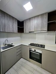 Forest Woods (D19), Condominium #477867981